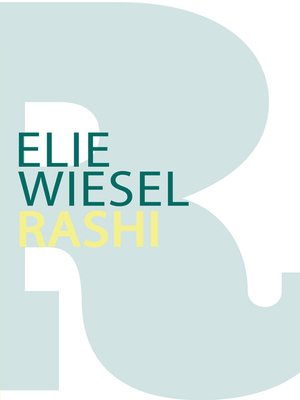 Rashi - Audiobook